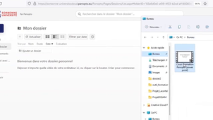 TUTO Panopto Comment televerser une video.mp4